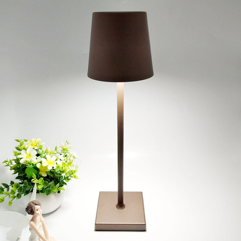 Fashion Home Creative Desktop Lamp