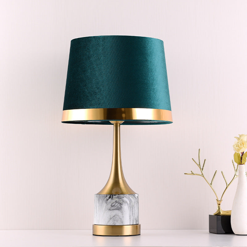 Table Lamp Touch Post-modern Dimming