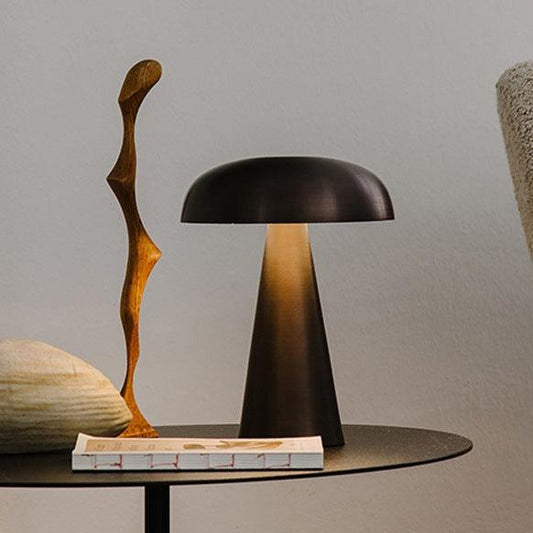 Mushroom Lamp LED Table Lamps - Enlighten Elegance