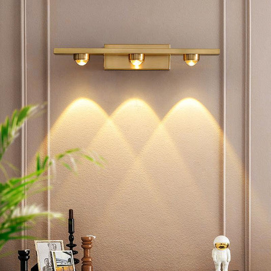 Wall Light Luxury Living Room Ambience Bedroom - Enlighten Elegance